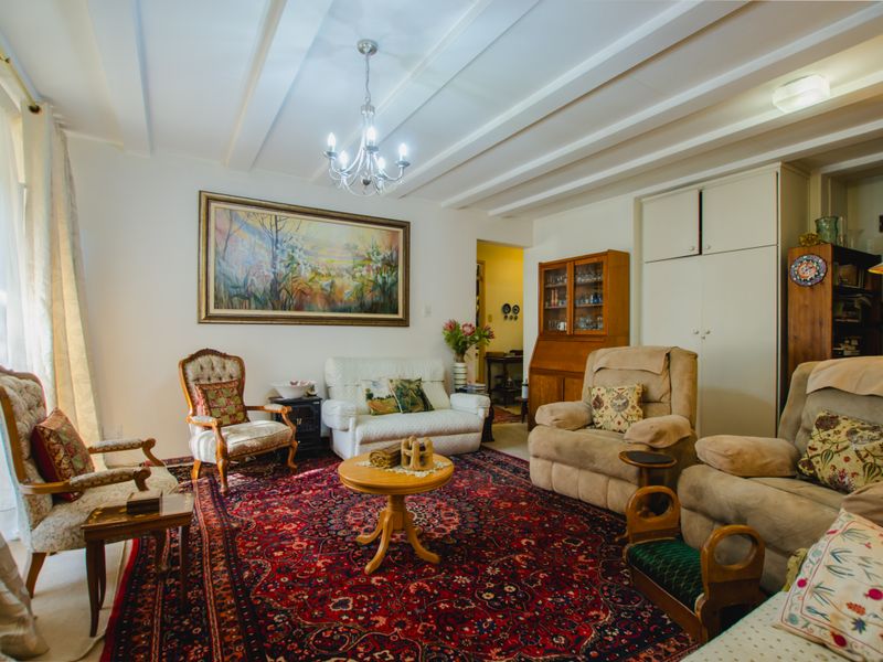 3 Bedroom Apartment Lynnwood Glen - Photo 10