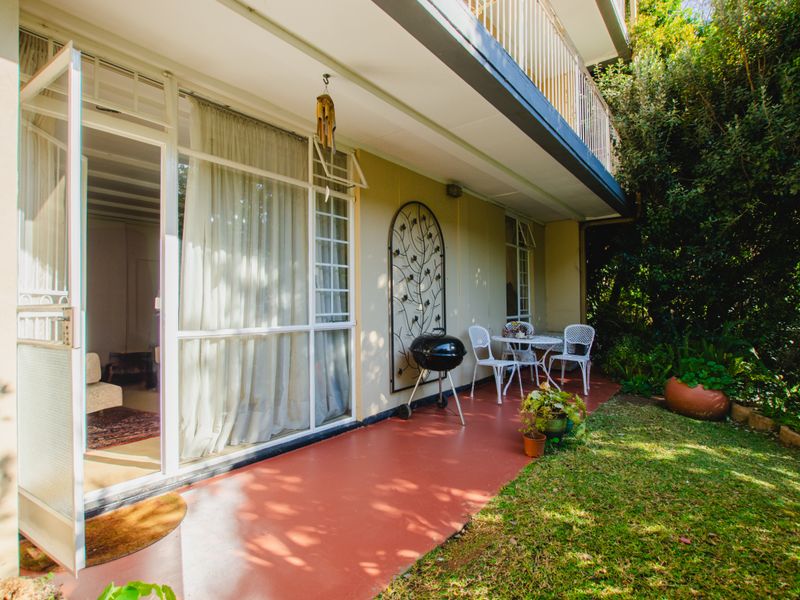 3 Bedroom Apartment Lynnwood Glen - Photo 8