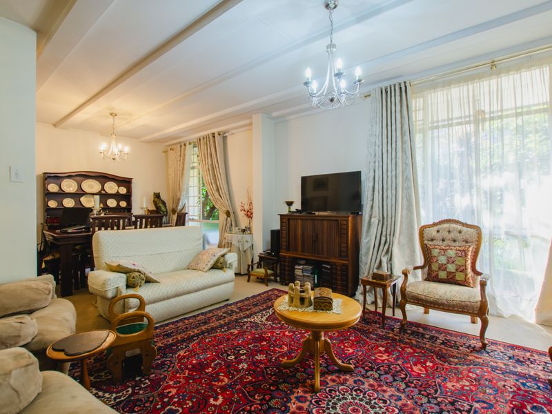 3 Bedroom Apartment Lynnwood Glen - Photo 2