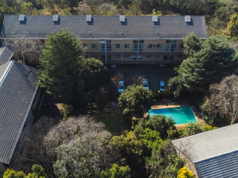 3 Bedroom Apartment Lynnwood Glen - Photo 1