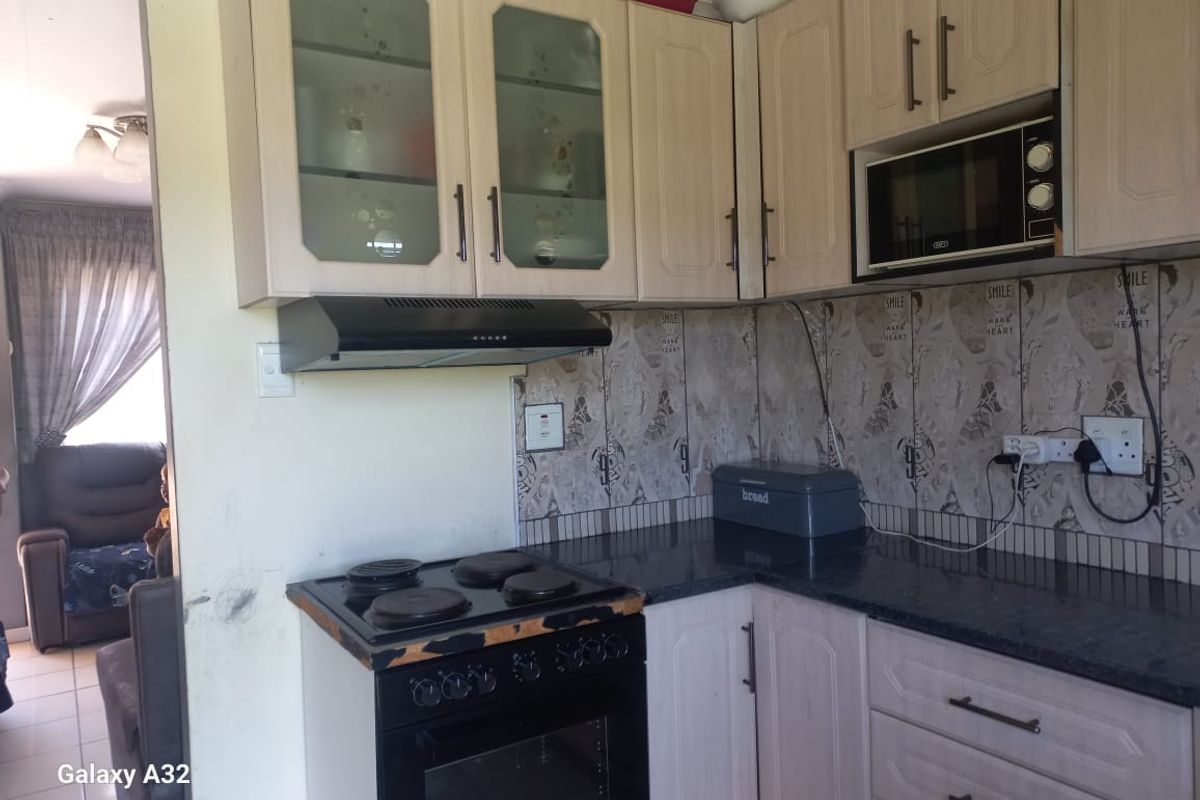 Freehold For Sale In Empangeni - Photo 5