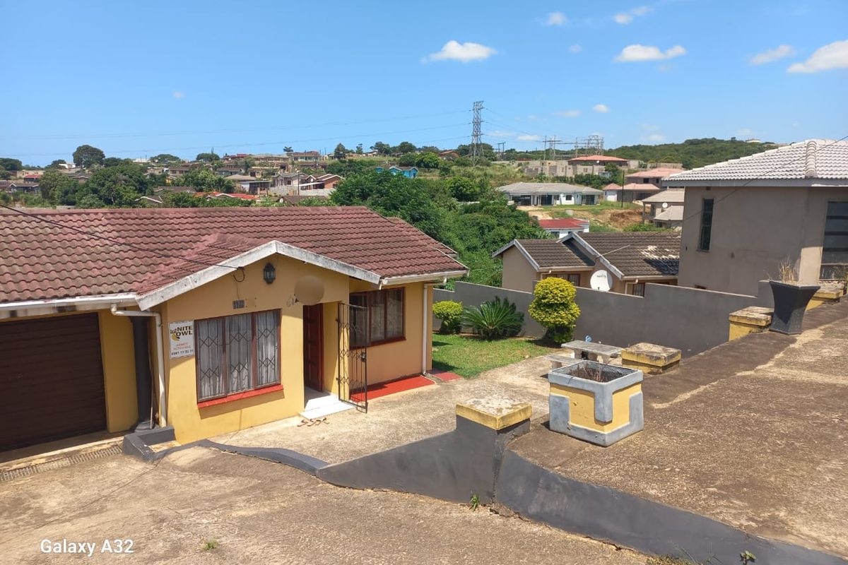 Freehold For Sale In Empangeni - Photo 2