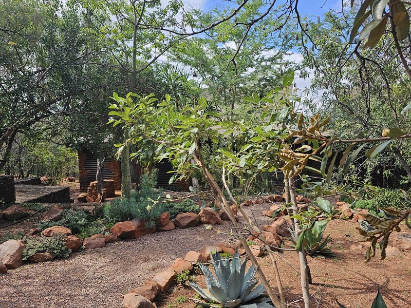 Exclusive Boschhoek Mountain Estate Sanctuary — Main Residence plus Two Private Chalets - Photo 6