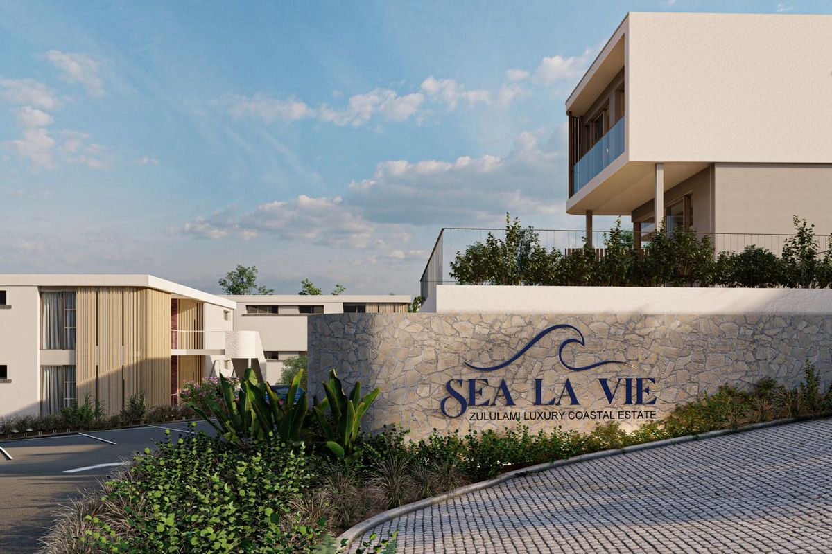 Introducing Sea La Vie – Luxury Coastal Living within Zululami Estate - Photo 2