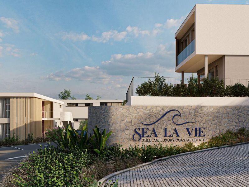 Introducing Sea La Vie – Luxury Coastal Living within Zululami Estate - Photo 2