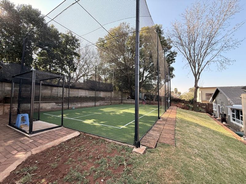 4 Bedroom 3 Bathroom Family Mountain View House - Photo 7