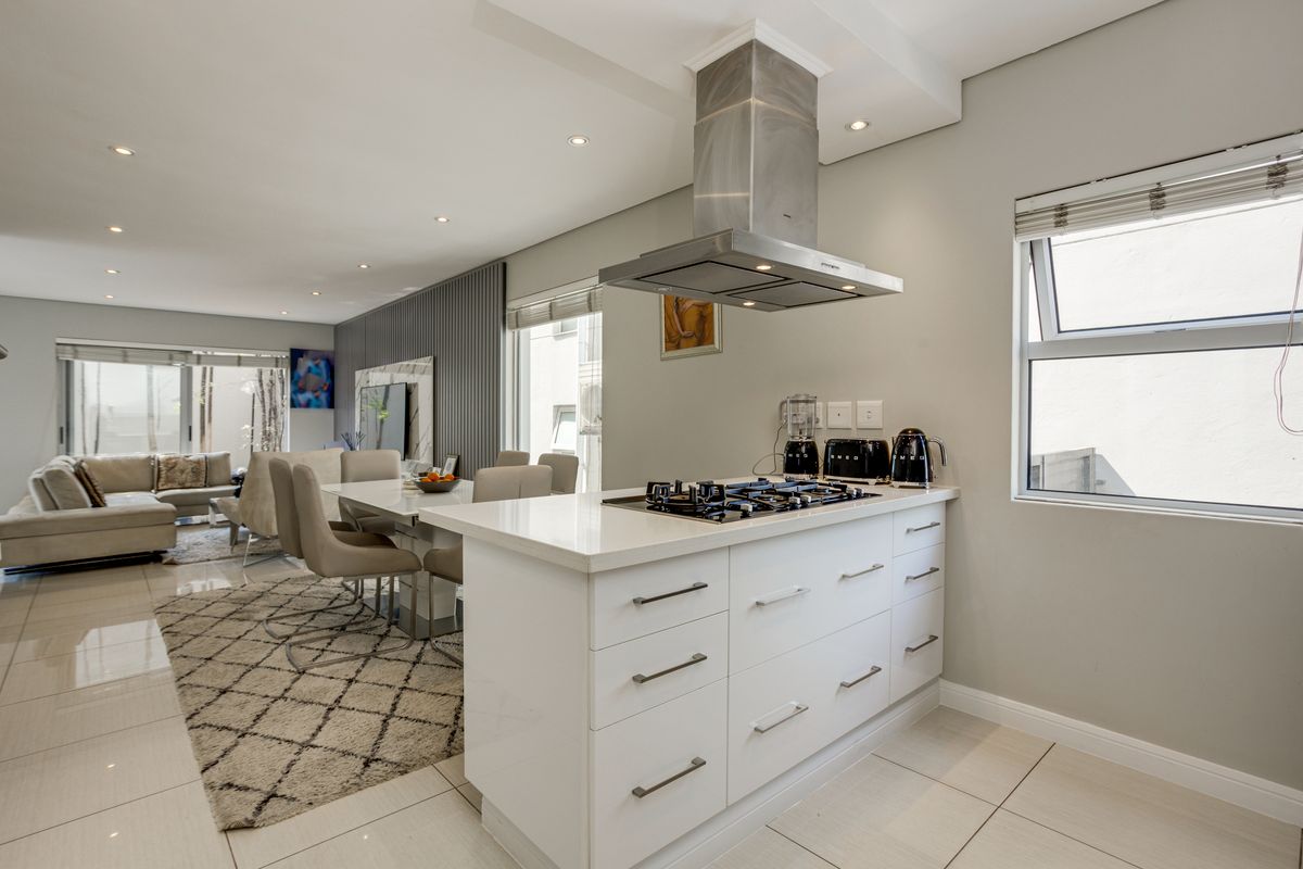 Modern Elegance in the Heart of Bryanston East - Photo 3