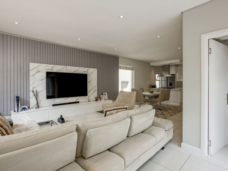 Modern Elegance in the Heart of Bryanston East - Photo 9
