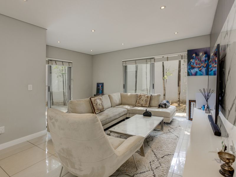 Modern Elegance in the Heart of Bryanston East - Photo 7