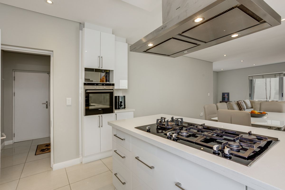 Modern Elegance in the Heart of Bryanston East - Photo 5