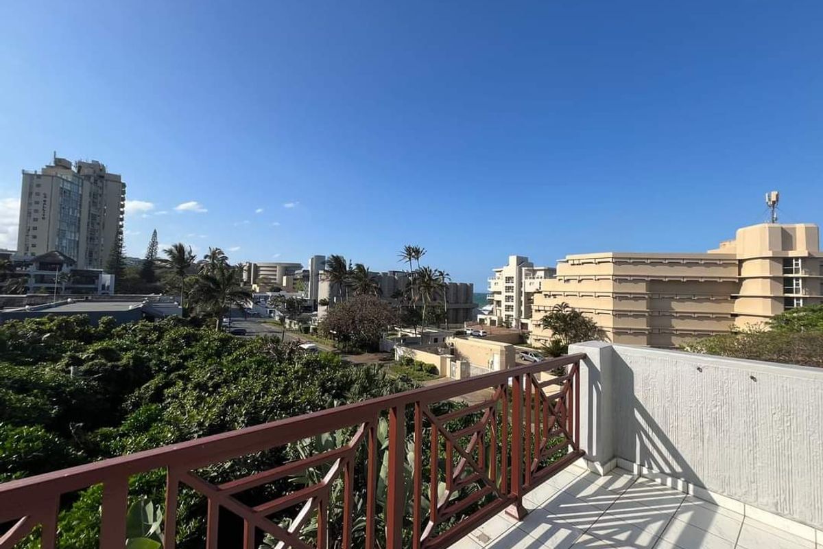 Flat Rental Monthly In Ballito - Photo 2