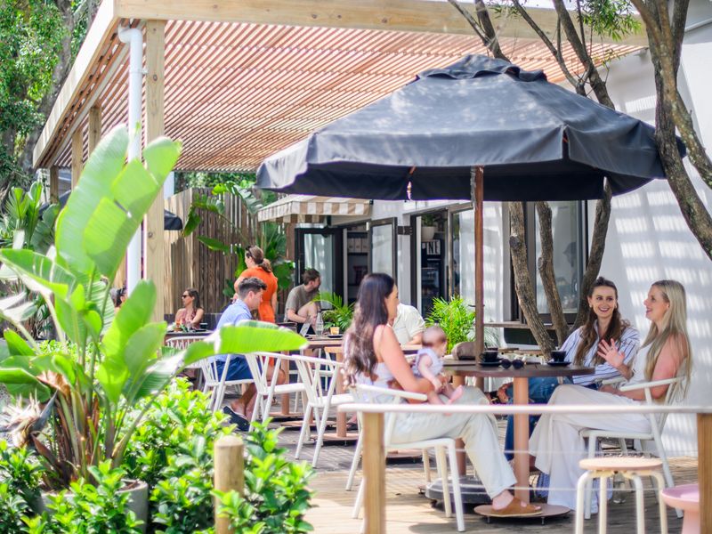 Brand New Modern Home - Photo 10