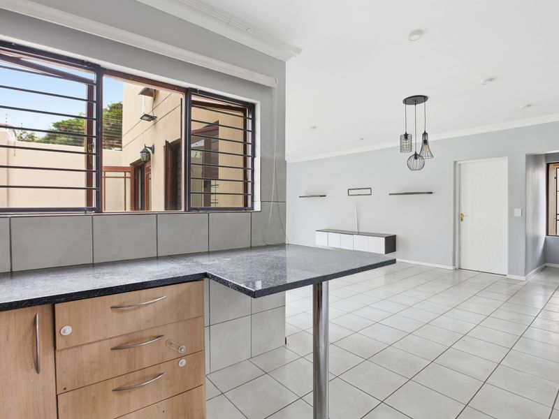 3 Bedroom Cluster In Secure Estate - Photo 8