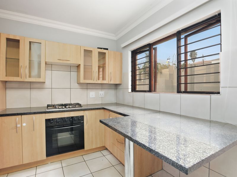 3 Bedroom Cluster In Secure Estate - Photo 7