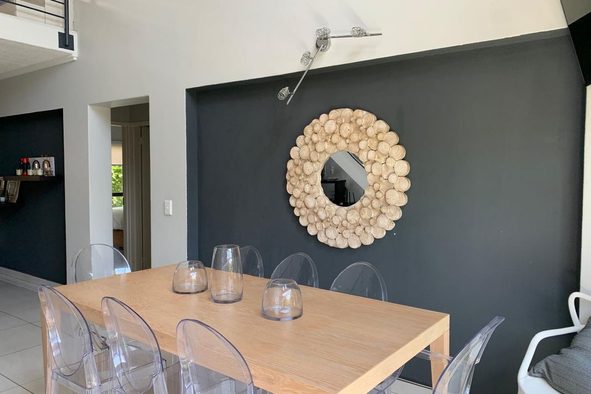 2 Bedroom 2 Bathroom with Loft Fully Furnished Apartment with Inverter, ALL INCLUSIVE - Photo 5