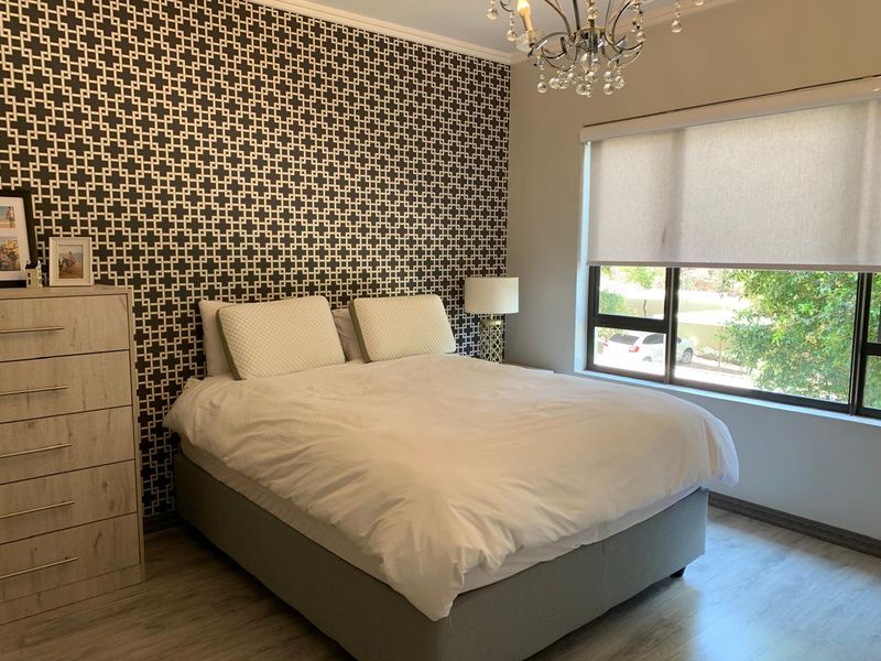 2 Bedroom 2 Bathroom with Loft Fully Furnished Apartment with Inverter, ALL INCLUSIVE - Photo 8