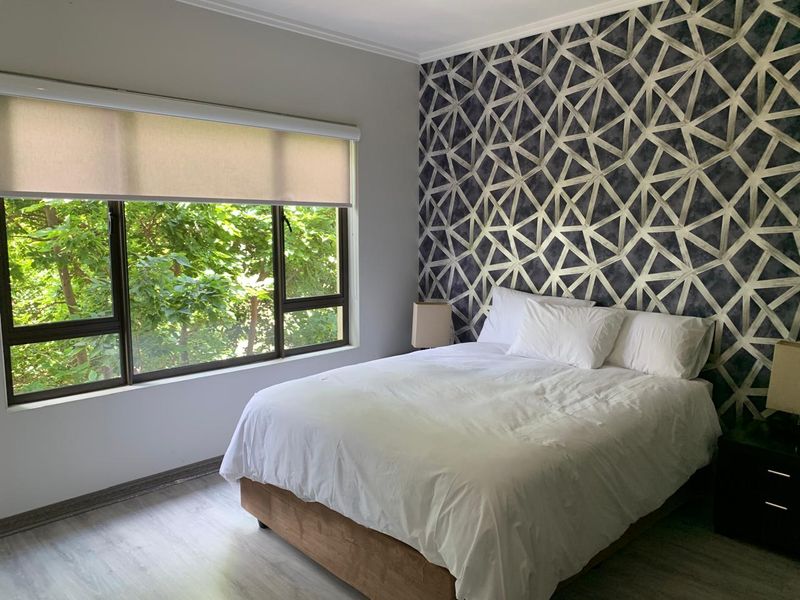 2 Bedroom 2 Bathroom with Loft Fully Furnished Apartment with Inverter, ALL INCLUSIVE - Photo 7