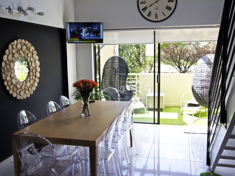 2 Bedroom 2 Bathroom with Loft Fully Furnished Apartment with Inverter, ALL INCLUSIVE - Photo 6