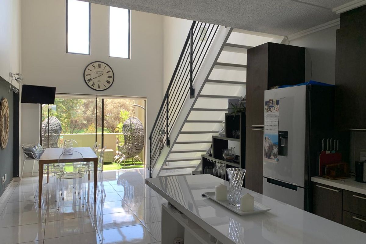 2 Bedroom 2 Bathroom with Loft Fully Furnished Apartment with Inverter, ALL INCLUSIVE - Photo 2