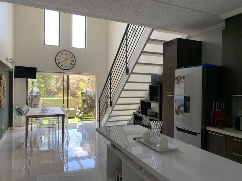 2 Bedroom 2 Bathroom with Loft Fully Furnished Apartment with Inverter, ALL INCLUSIVE - Photo 2