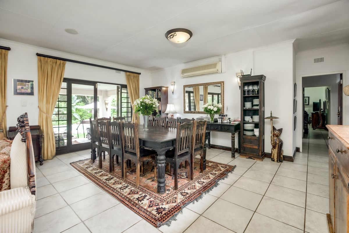 Two Separate Residences in a Secure Enclave - Photo 4