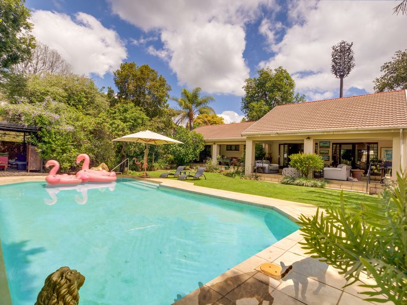 Two Separate Residences in a Secure Enclave - Photo 2