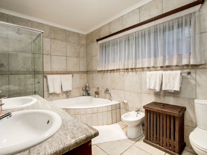 Two Separate Residences in a Secure Enclave - Photo 10