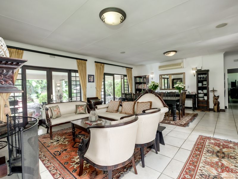 Two Separate Residences in a Secure Enclave - Photo 6