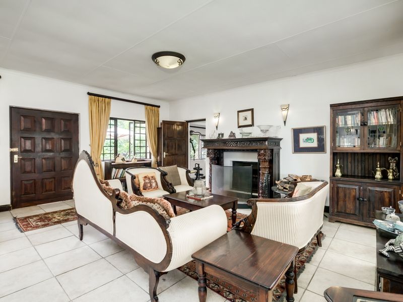 Two Separate Residences in a Secure Enclave - Photo 5