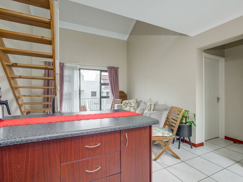 1 Bedroom 1 Bathroom Loft Apartment for Sale - Photo 9