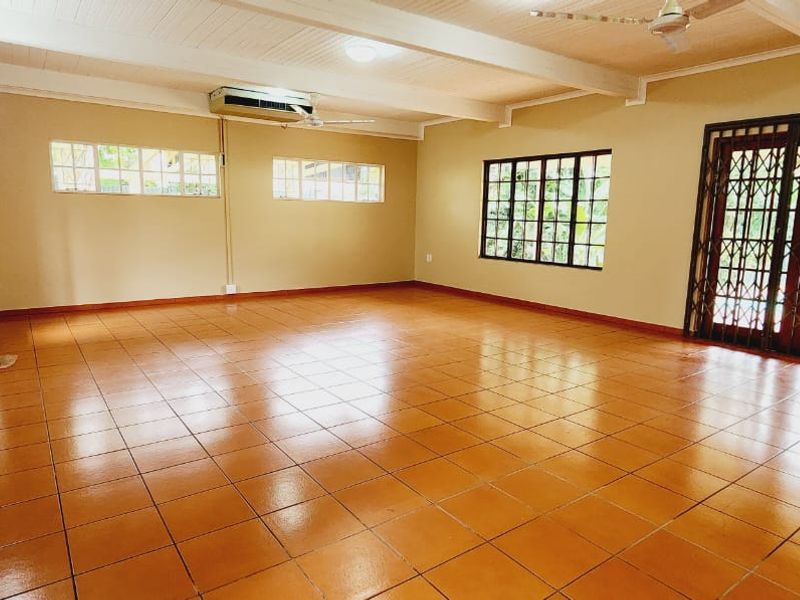 Spacious Four-Bedroom Home - Photo 8