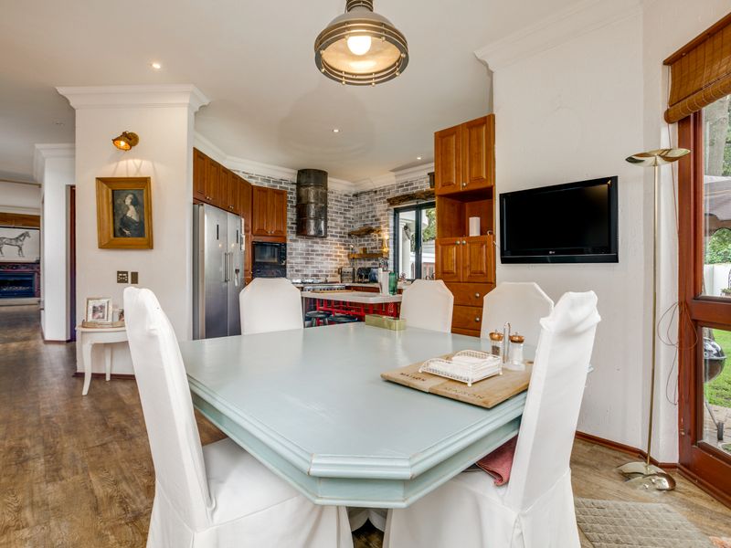 Wonderful family home in sought after Kingsbridge Manor Douglasdale - Photo 7