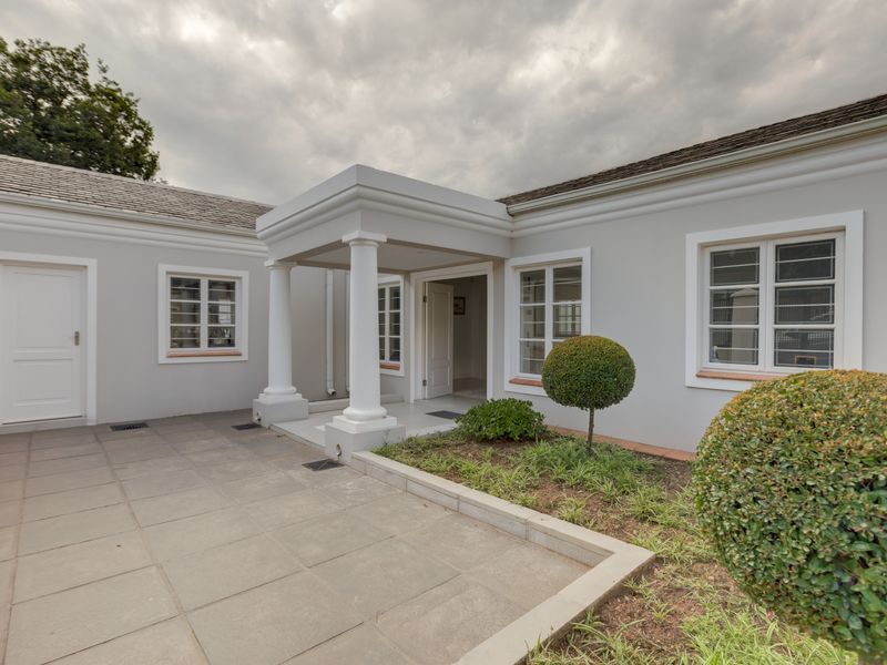 Timeless French Provincial Elegance in an Exclusive Bryanston Enclave - Photo 3