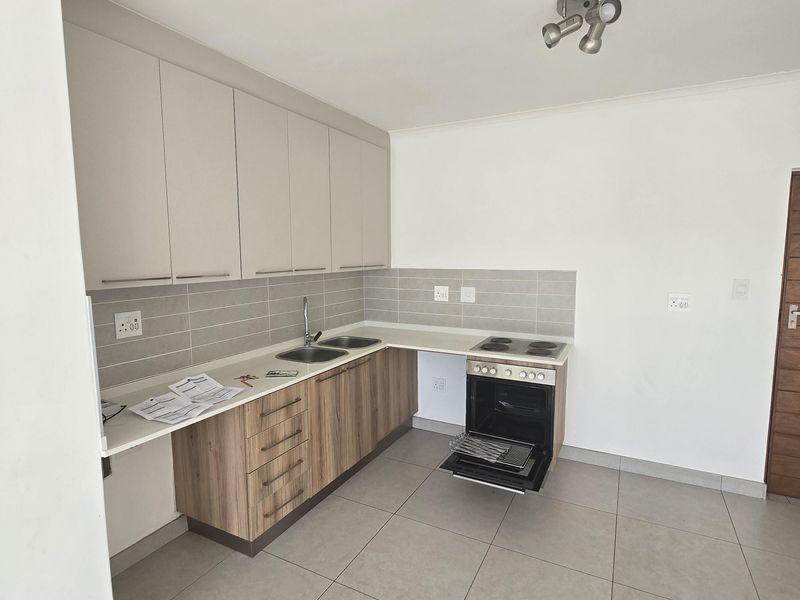 1 Bedroom apartment - Photo 2