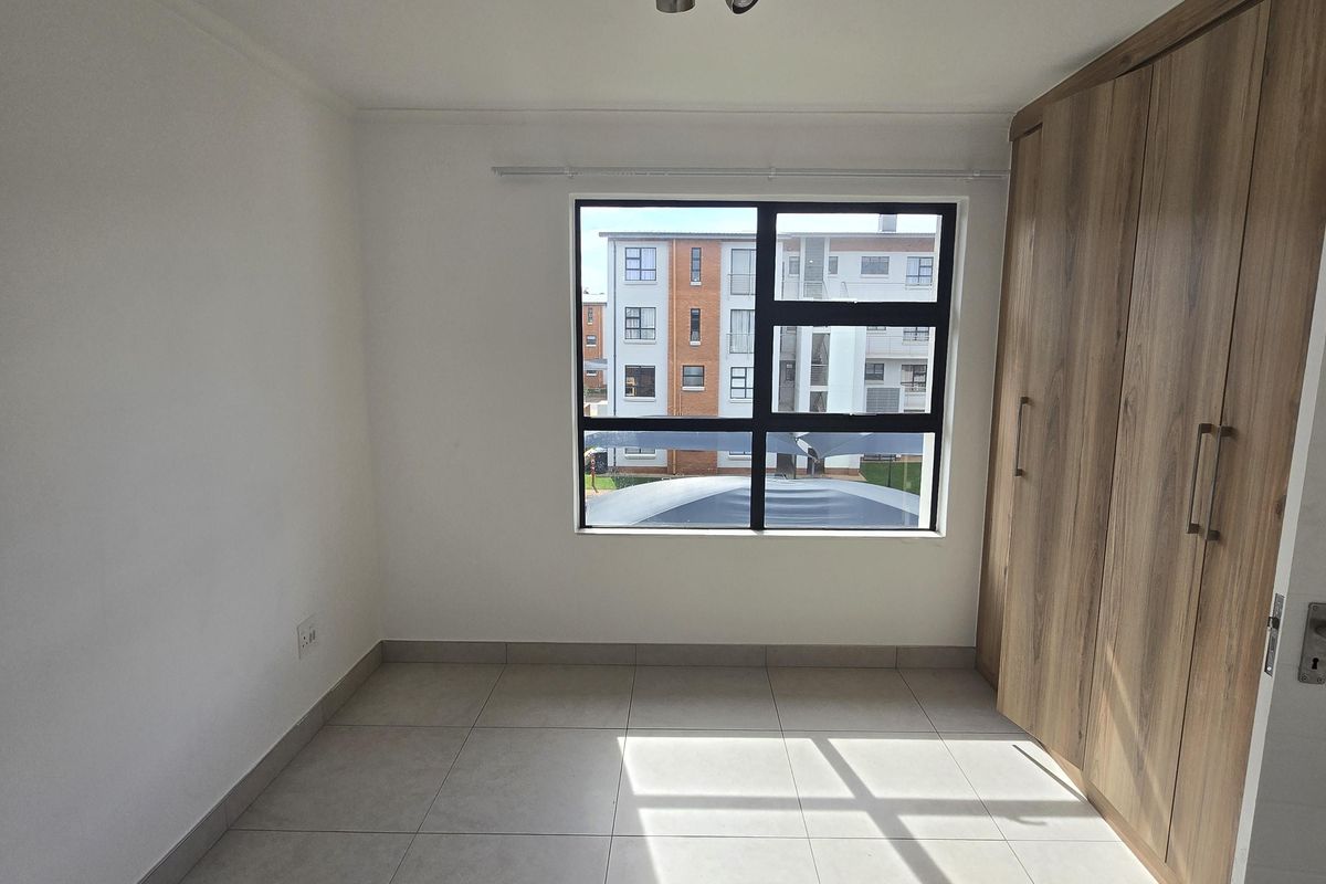 1 Bedroom apartment - Photo 5