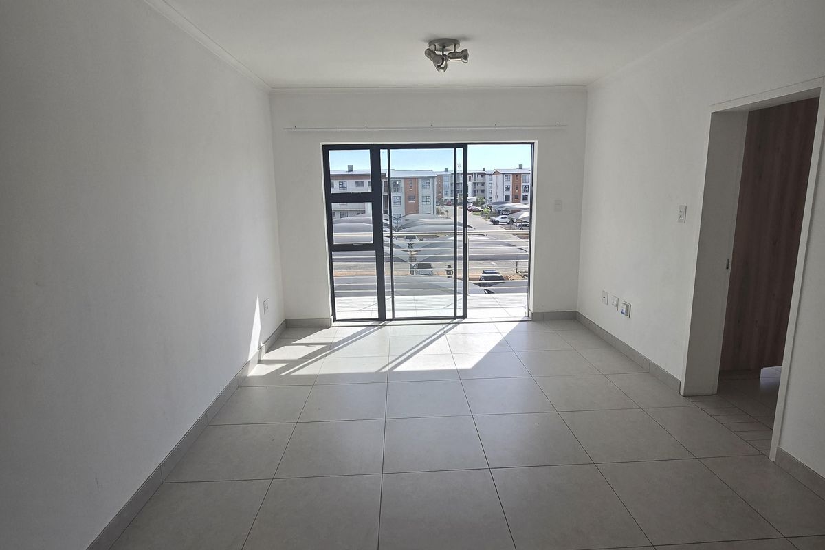 1 Bedroom apartment - Photo 3