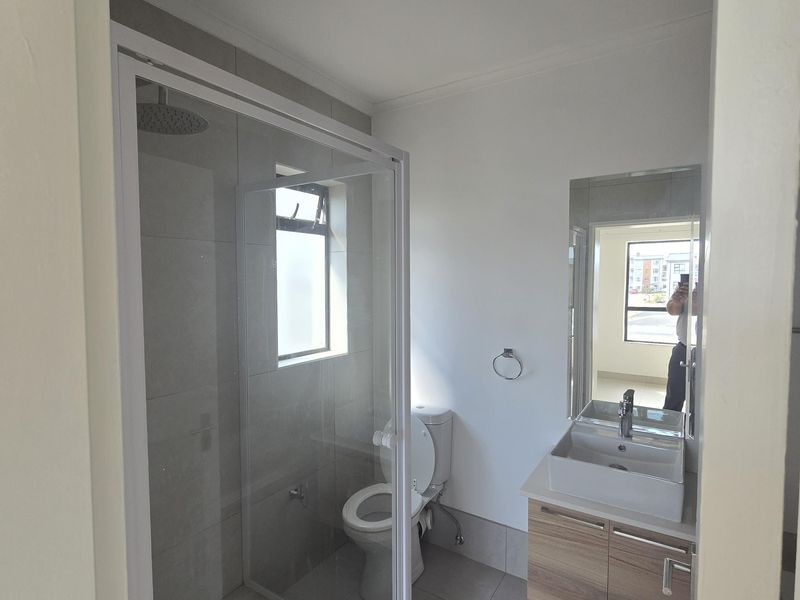 1 Bedroom apartment - Photo 4