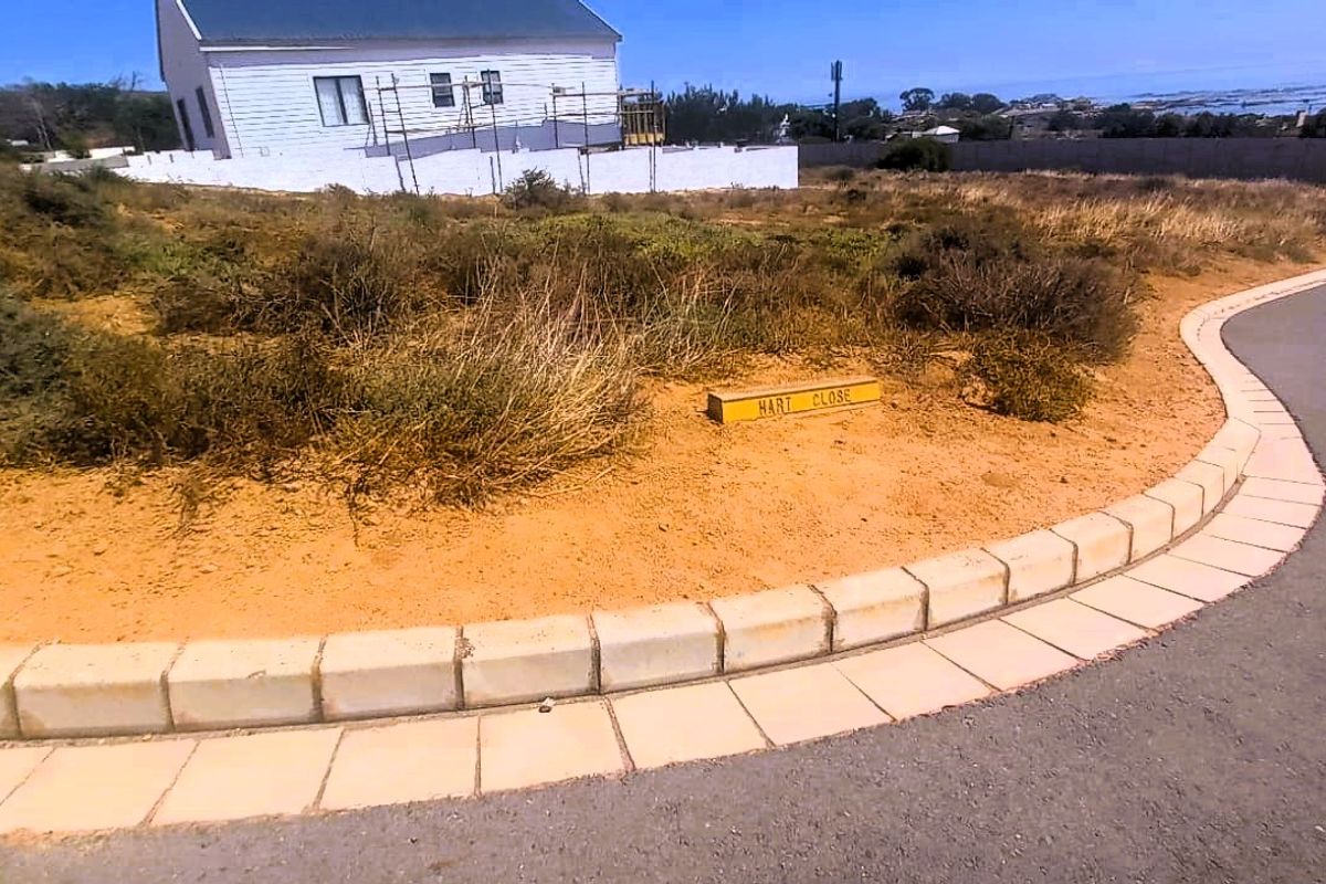 St Helena Bay - Vacant land for sale - Photo 4