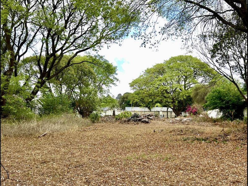 Prime Serviced Land in Sought-After Hurlingham Greenbelt - Photo 1