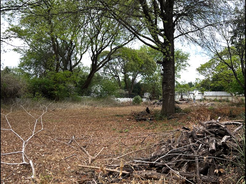 Prime Serviced Land in Sought-After Hurlingham Greenbelt - Photo 3