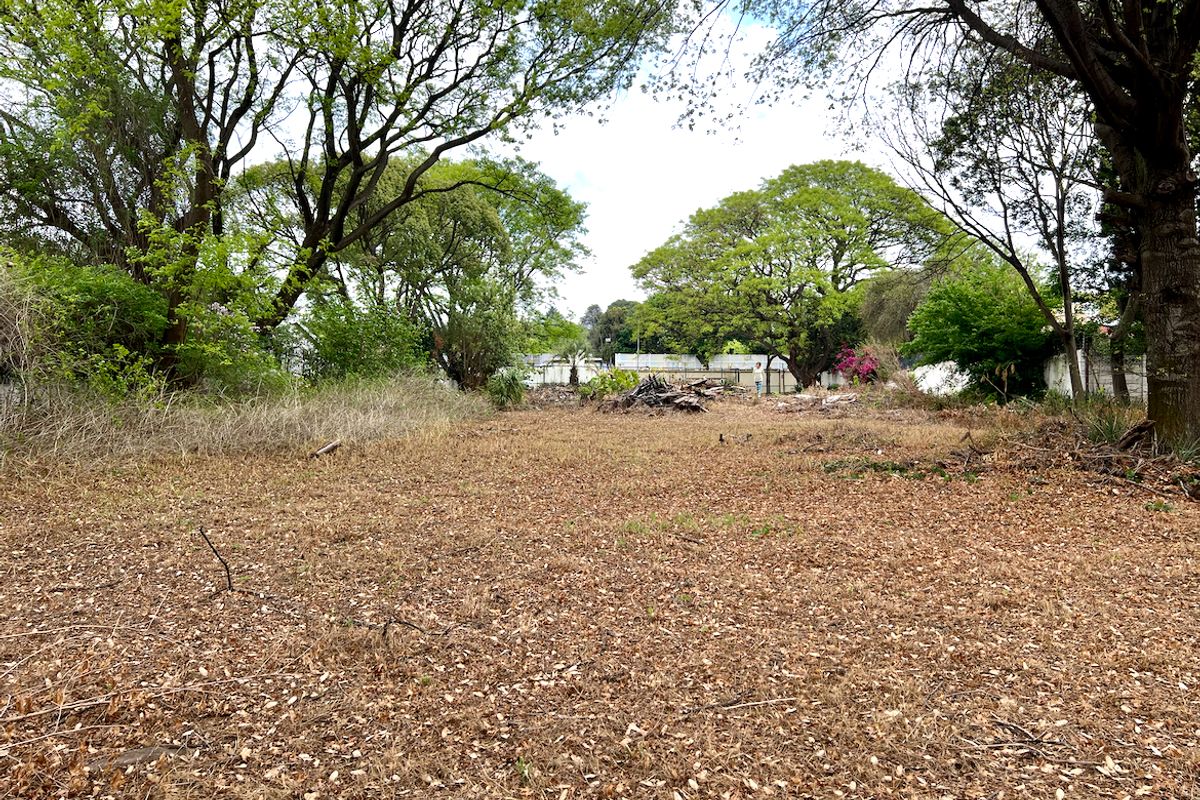 Prime Serviced Land in Sought-After Hurlingham Greenbelt - Photo 2