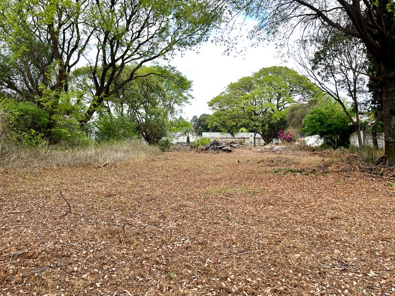 Prime Serviced Land in Sought-After Hurlingham Greenbelt - Photo 2