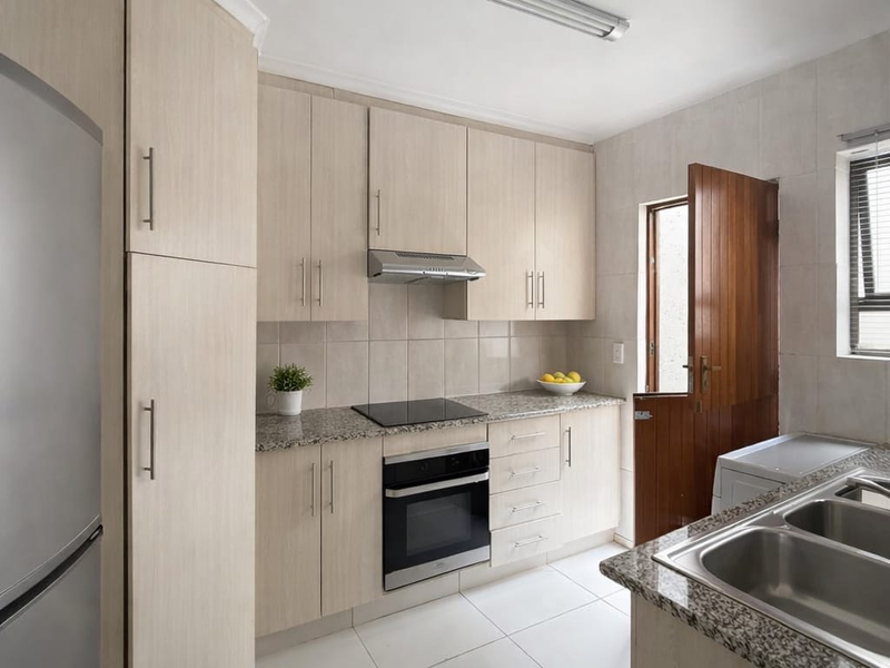 Two Bedroom Cluster in Beverley - Photo 4