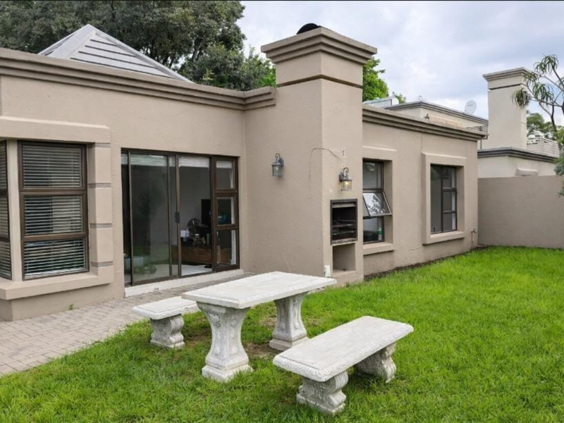 Two Bedroom Cluster in Beverley - Photo 9