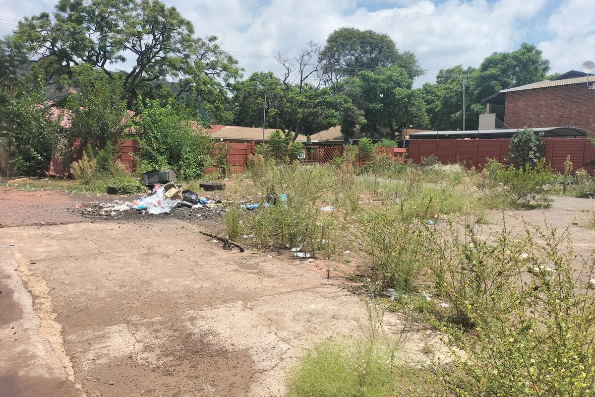 Investment opportunity in the heart of Pretoria North. - Photo 3