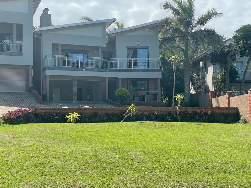 Stunning Shareblock Opportunity in Zinkwazi - Photo 1