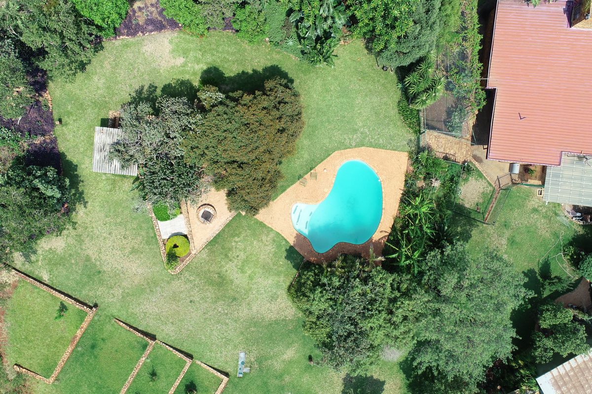 Equestrian Park on a 5.3 Hectare Farm with Luxurious Lifestyle Homes. - Photo 2