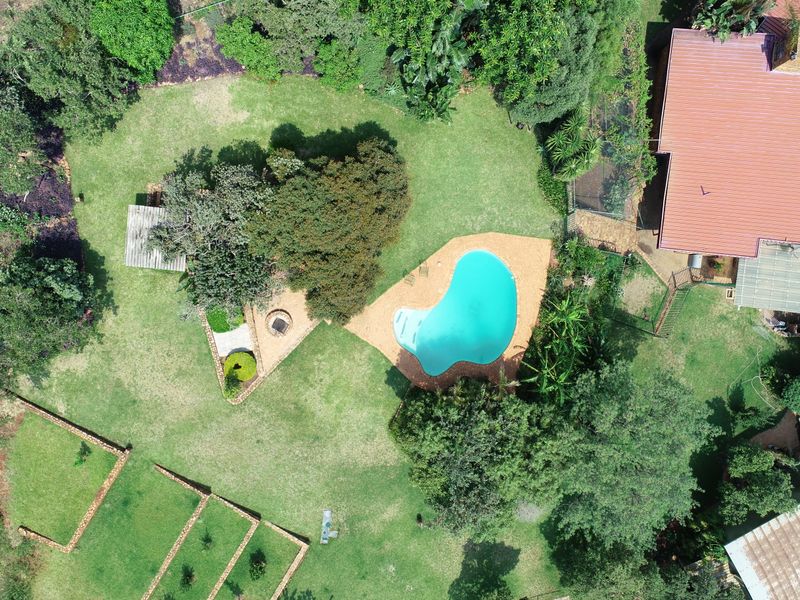 Equestrian Park on a 5.3 Hectare Farm with Luxurious Lifestyle Homes. - Photo 2