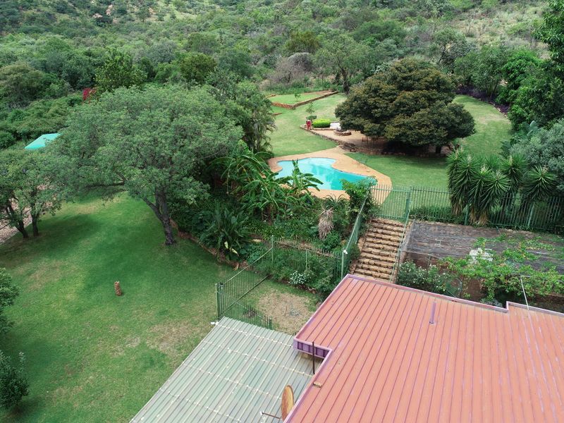 Equestrian Park on a 5.3 Hectare Farm with Luxurious Lifestyle Homes. - Photo 10