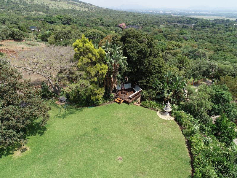 Equestrian Park on a 5.3 Hectare Farm with Luxurious Lifestyle Homes. - Photo 4